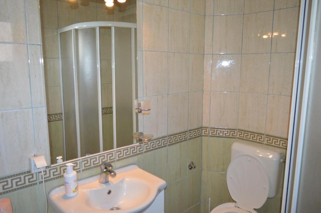 Жабляк: Apartmani Božana Vojinovic