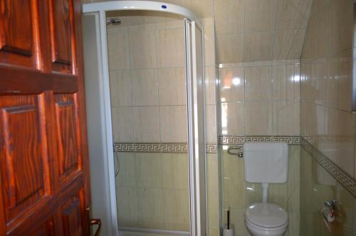 Жабляк: Apartmani Božana Vojinovic