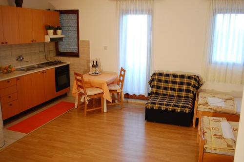 Будва: Apartmani Alexandra