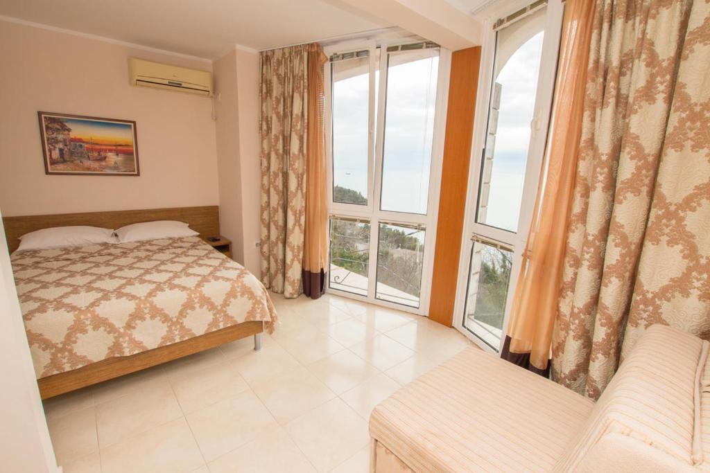 Сутоморе: Villa Del Mar