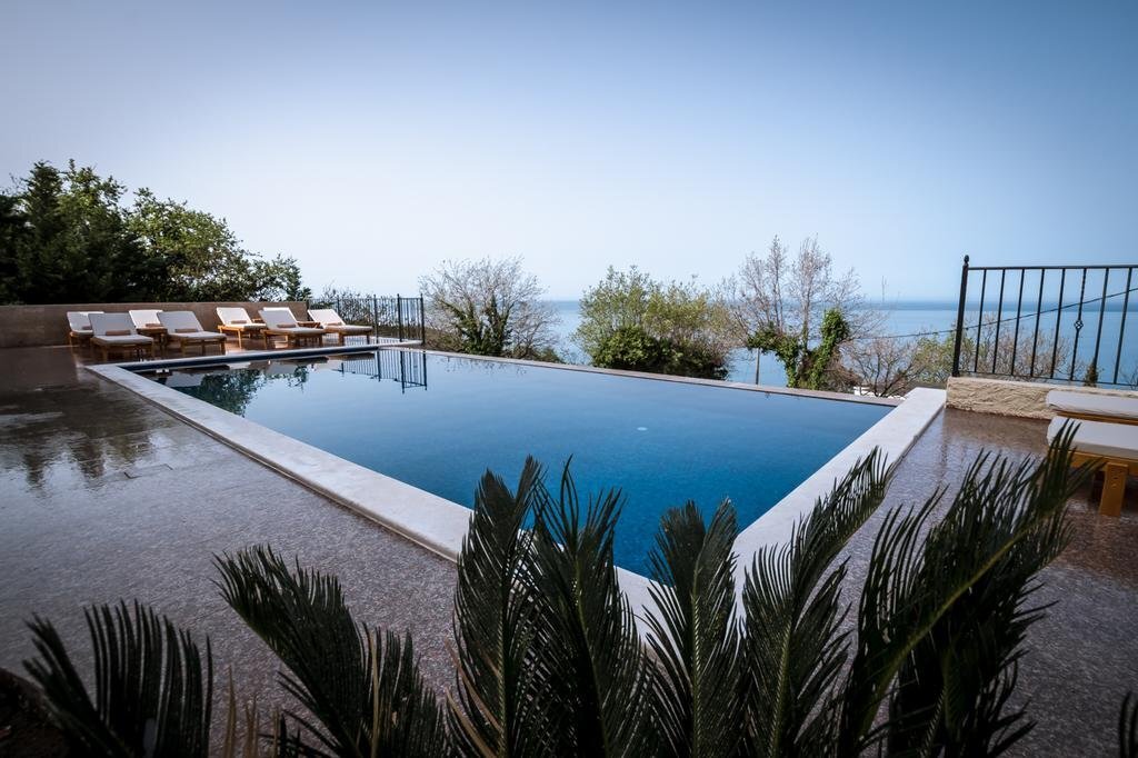 Сутоморе: Villa Del Mar