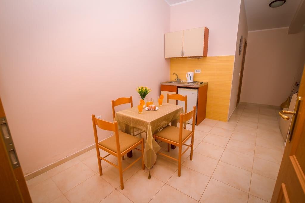 Сутоморе: Villa Del Mar