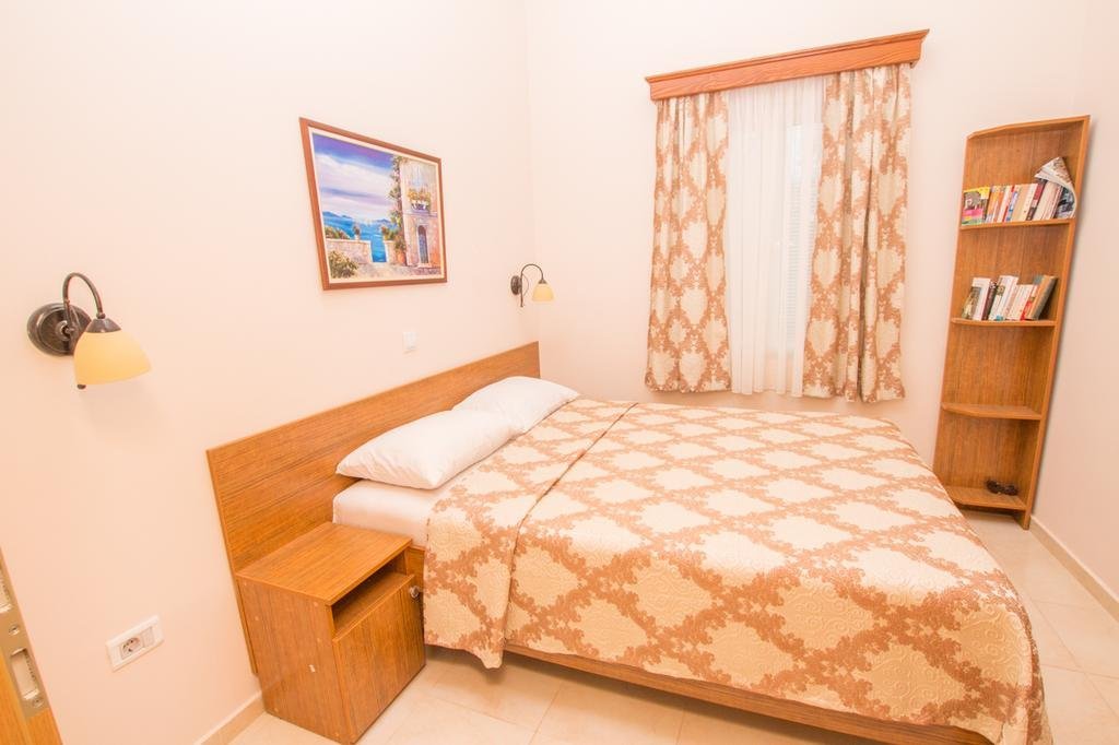 Сутоморе: Villa Del Mar