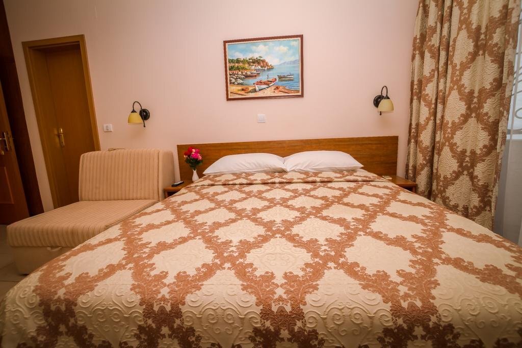 Сутоморе: Villa Del Mar