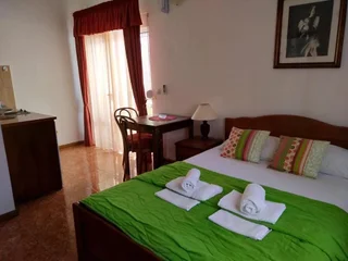 Бусат: Majero Apartments