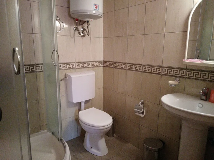 Бусат: Majero Apartments