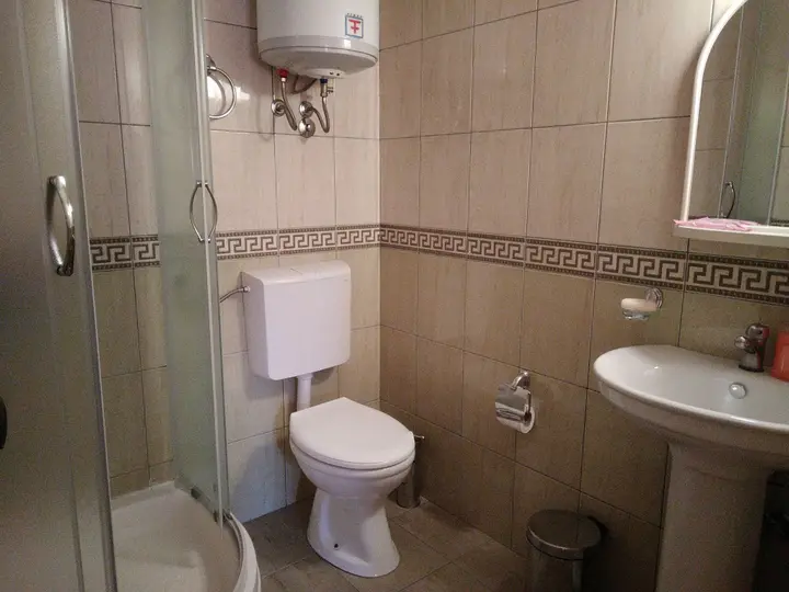 Бусат: Majero Apartments