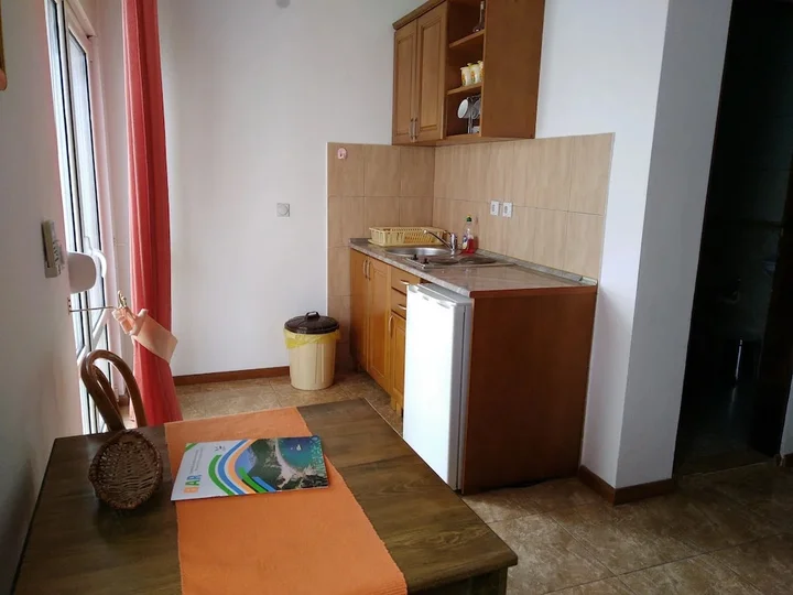 Бусат: Majero Apartments