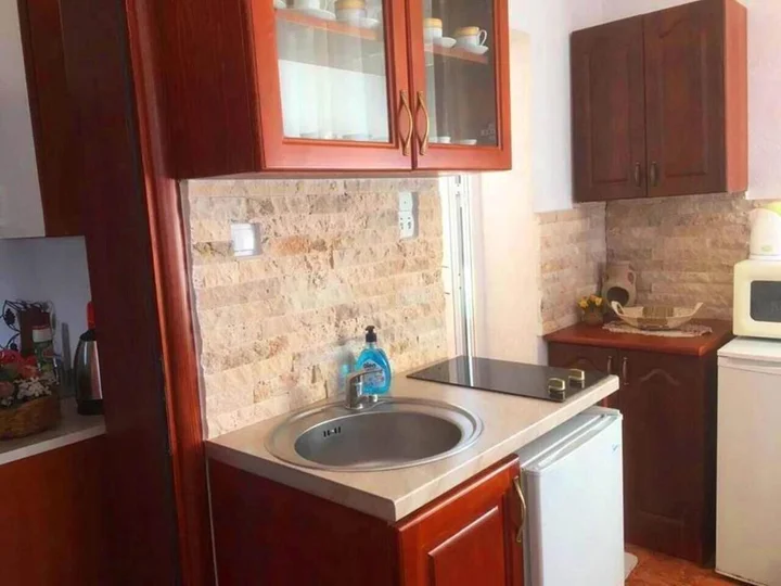 Ульцинь: Apartments Antigona - Old Town
