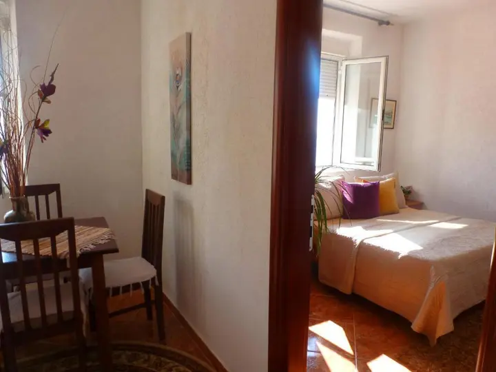 Ульцинь: Apartments Antigona - Old Town