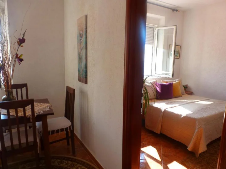 Ульцинь: Apartments Antigona - Old Town