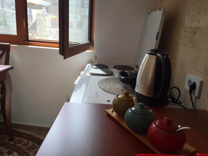 Ульцинь: Apartments Antigona - Old Town