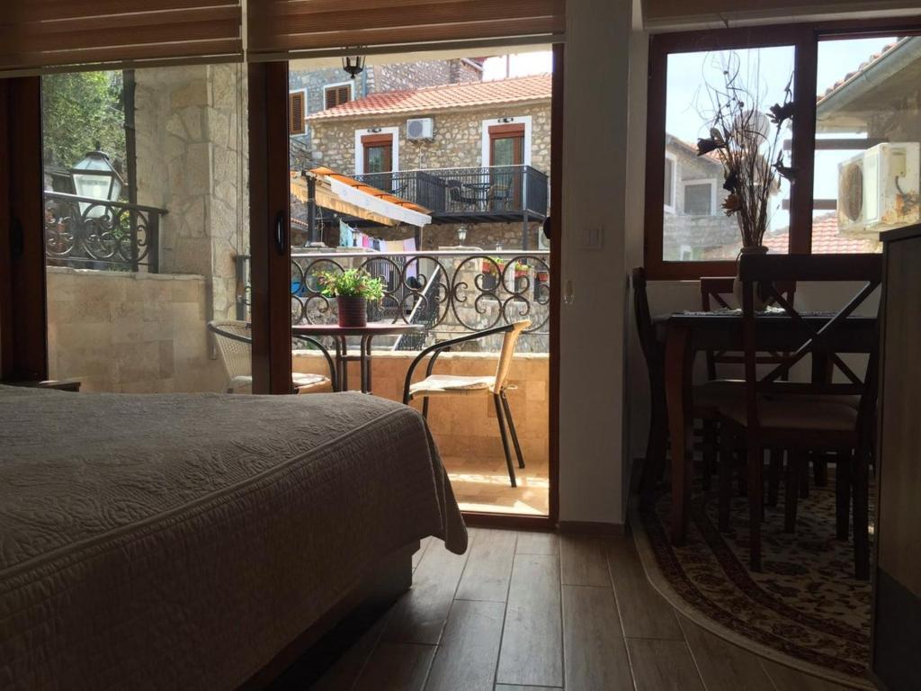Ульцинь: Apartments Antigona - Old Town