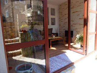 Ульцинь: Apartments Antigona - Old Town