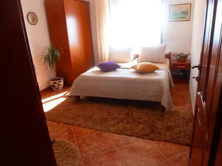 Ульцинь: Apartments Antigona - Old Town