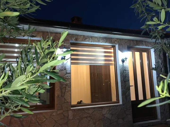 Ульцинь: Apartments Antigona - Old Town