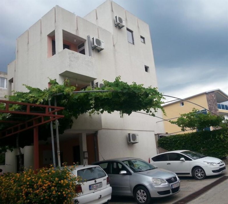 Бар: Apartments Bojanic