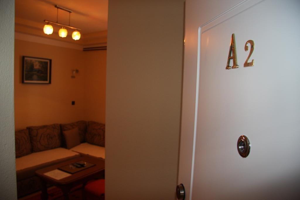 Жабляк: Žabljak City Center Apartments