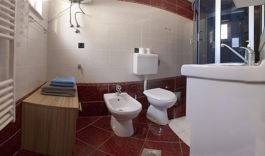 Жабляк: Žabljak City Center Apartments