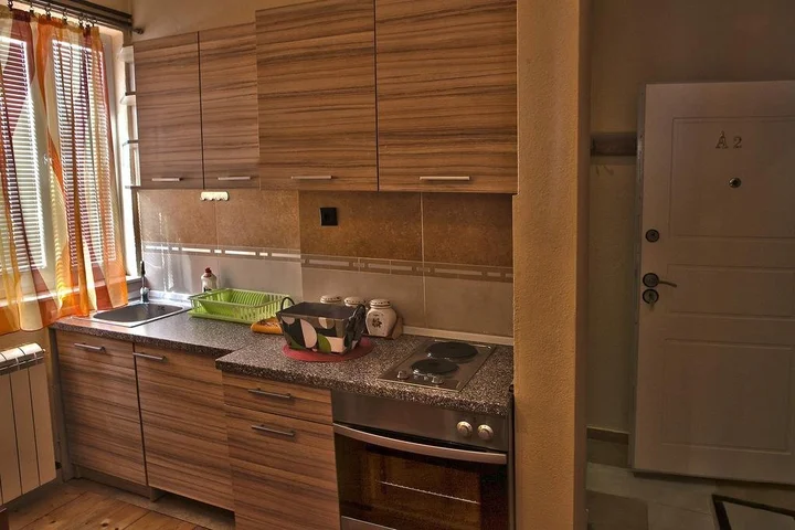 Жабляк: Žabljak City Center Apartments