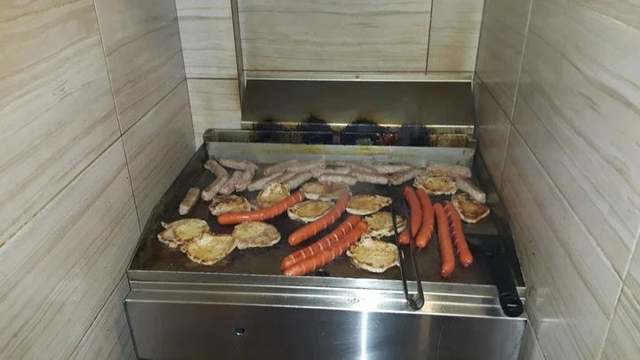 Жабляк: Žabljak City Center Apartments