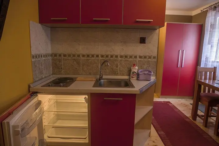 Жабляк: Žabljak City Center Apartments