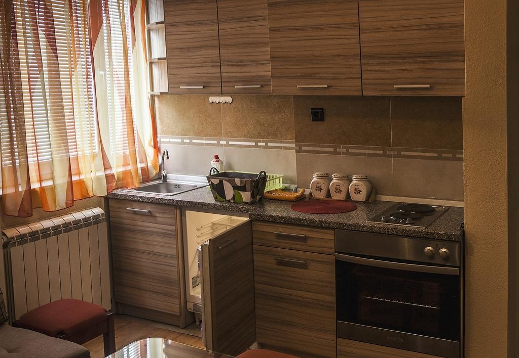 Жабляк: Žabljak City Center Apartments