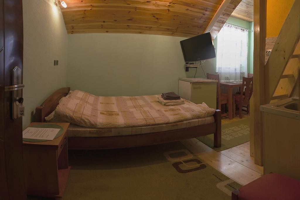 Жабляк: Žabljak City Center Apartments