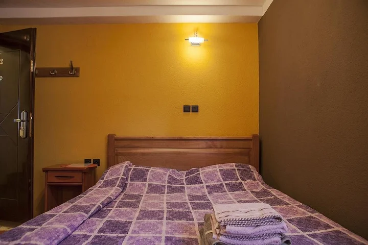 Жабляк: Žabljak City Center Apartments