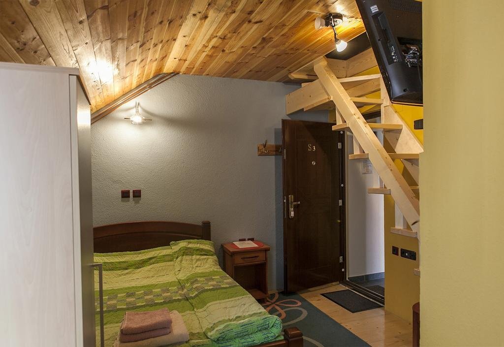 Жабляк: Žabljak City Center Apartments