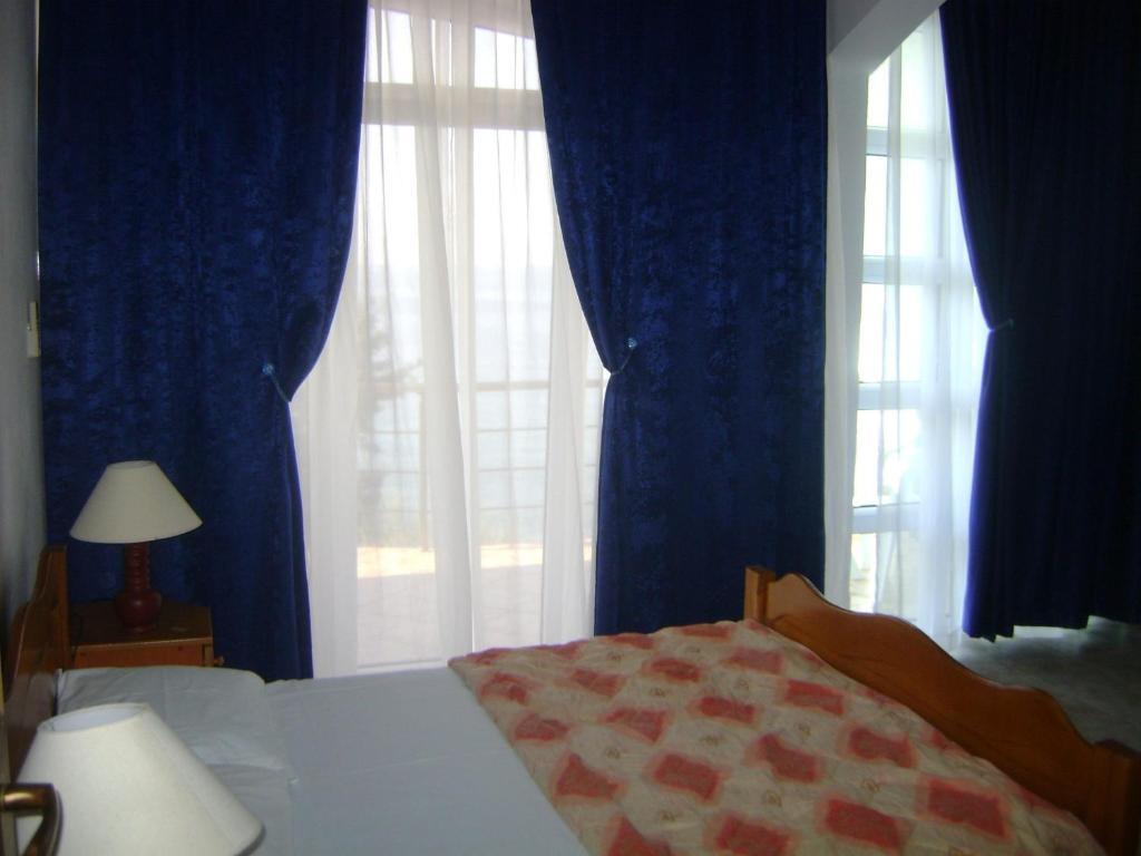 Бусат: Arabela Apartments