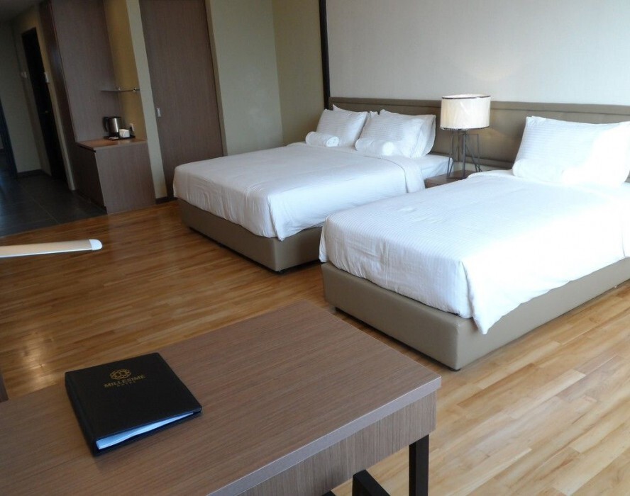 Samui Lodge & Home Resort — фото 2