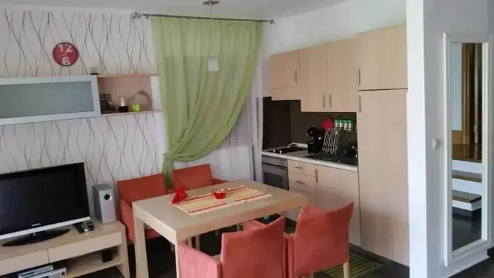 Доброта: Apartments Radulovic