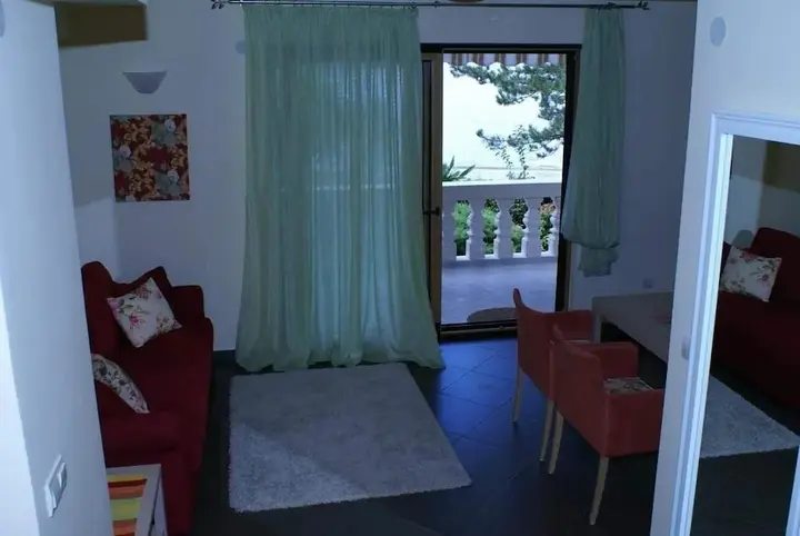 Доброта: Apartments Radulovic