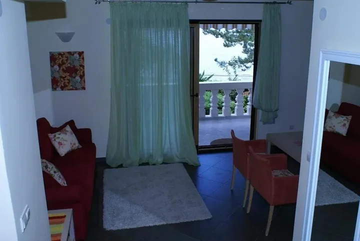 Доброта: Apartments Radulovic