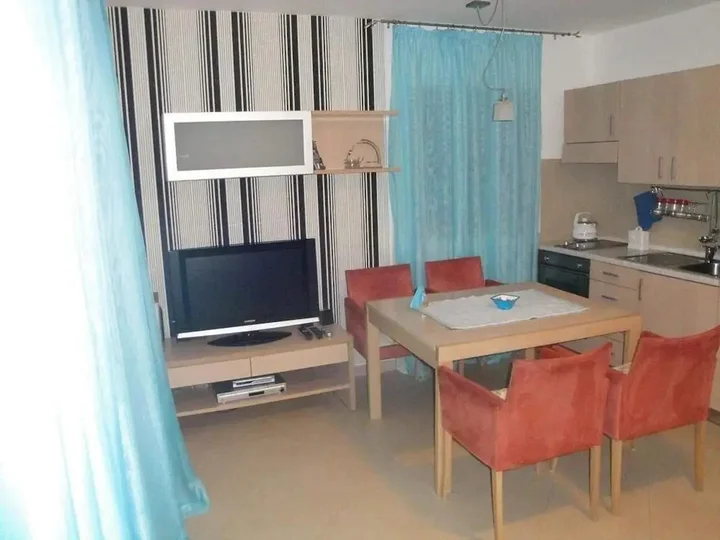 Доброта: Apartments Radulovic