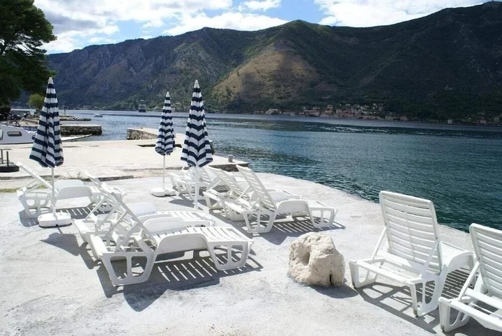 Доброта: Apartments Radulovic