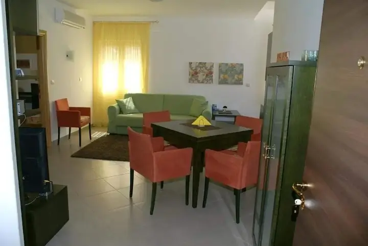 Доброта: Apartments Radulovic