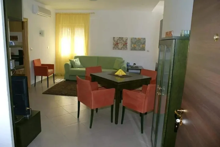 Доброта: Apartments Radulovic