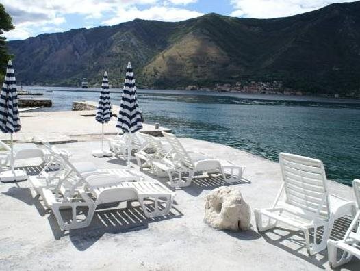 Доброта: Apartments Radulovic