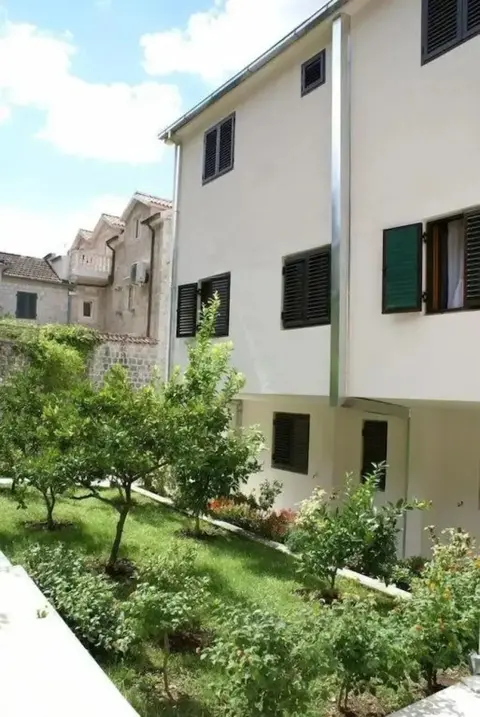 Доброта: Apartments Radulovic