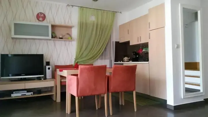 Доброта: Apartments Radulovic