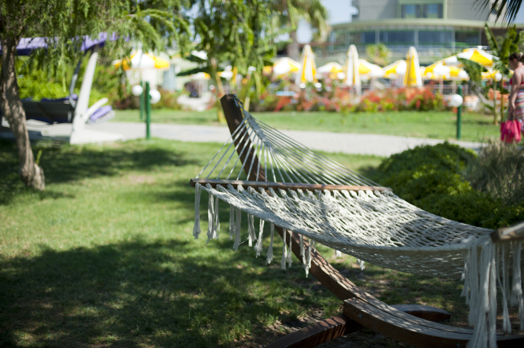 Манавгат: VONRESORT Golden Coast - All Inclusive