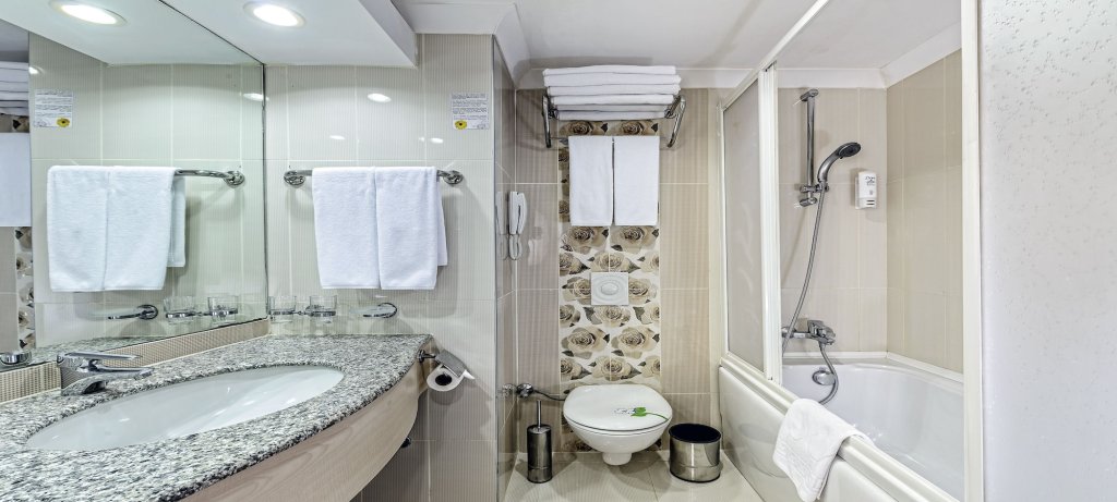 Манавгат: VONRESORT Golden Coast - All Inclusive
