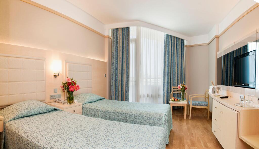 Манавгат: VONRESORT Golden Coast - All Inclusive