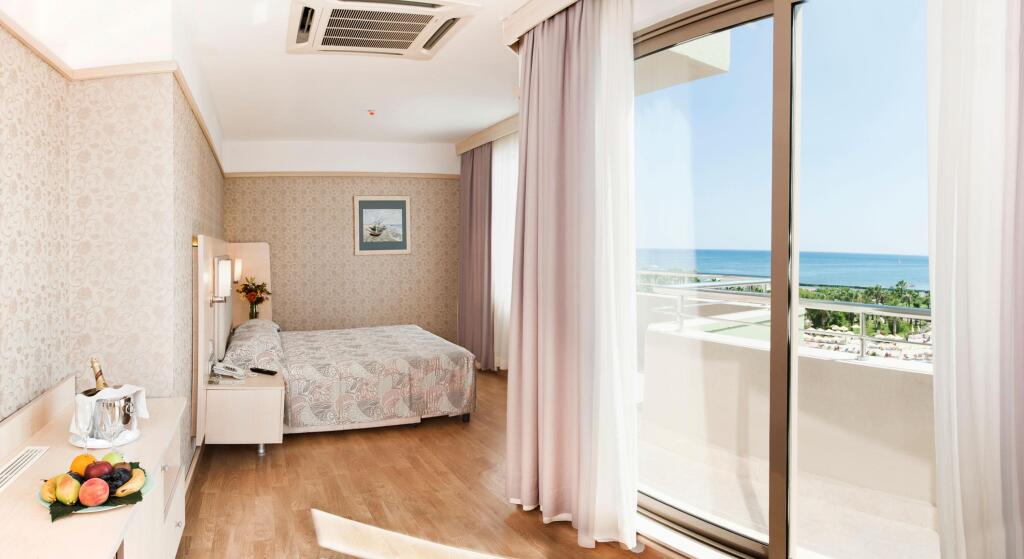 Манавгат: VONRESORT Golden Coast - All Inclusive