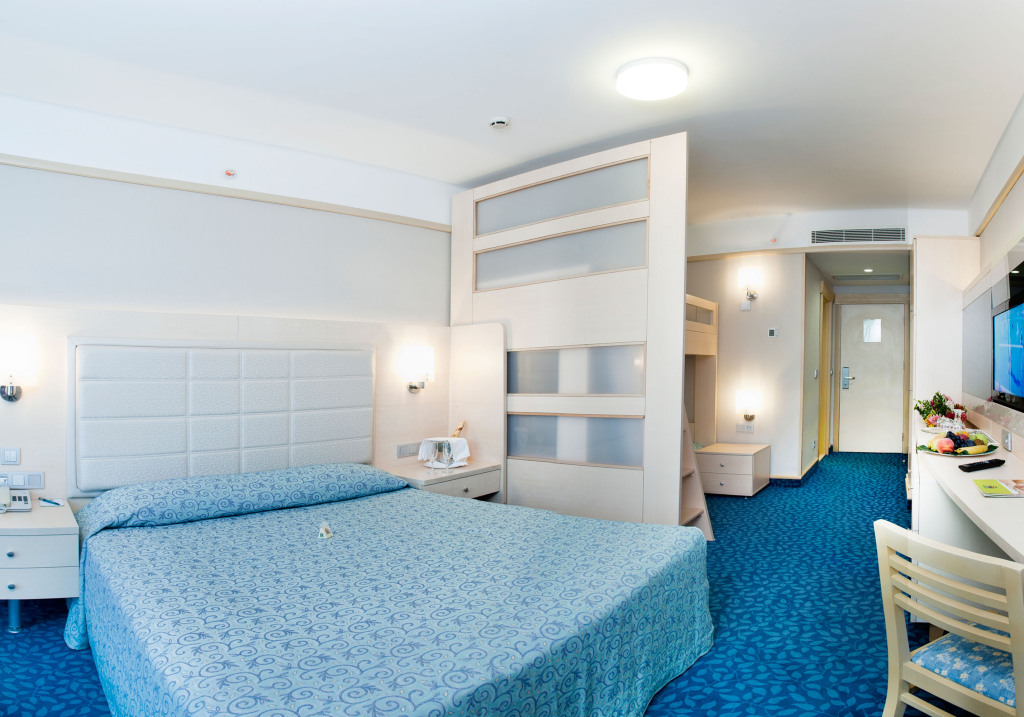 Манавгат: VONRESORT Golden Coast - All Inclusive