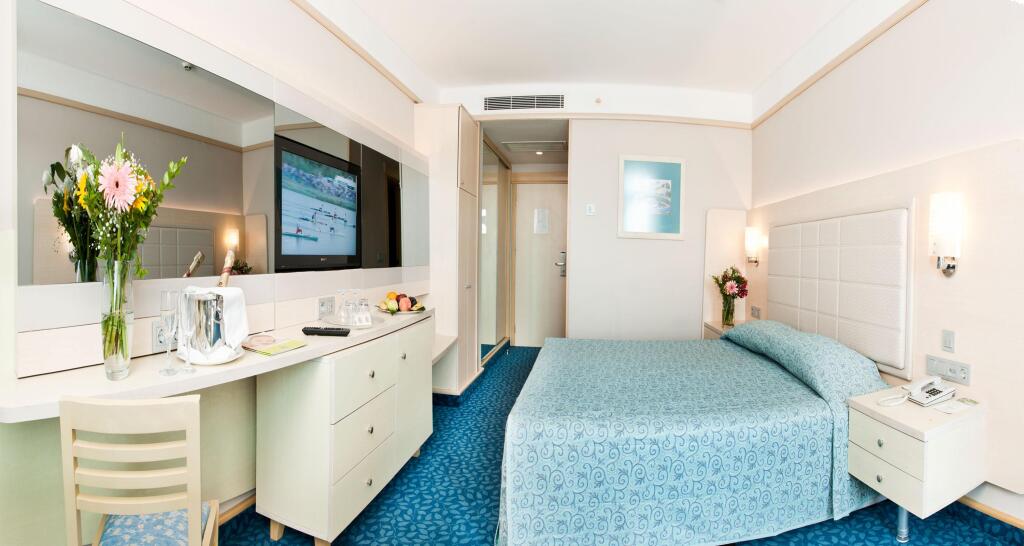 Манавгат: VONRESORT Golden Coast - All Inclusive
