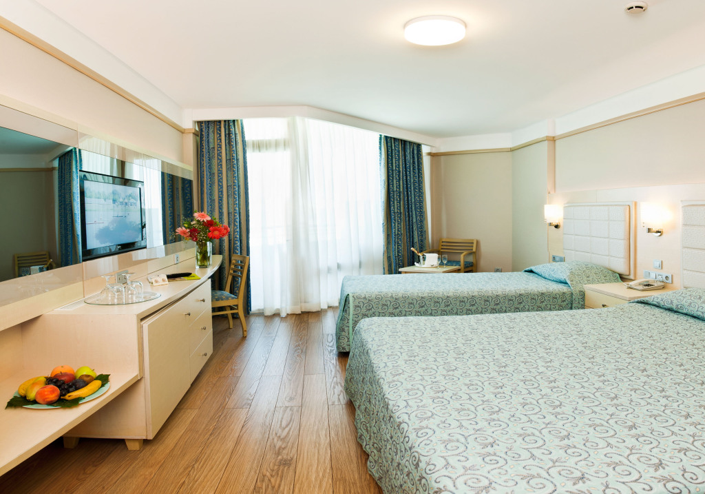 Манавгат: VONRESORT Golden Coast - All Inclusive