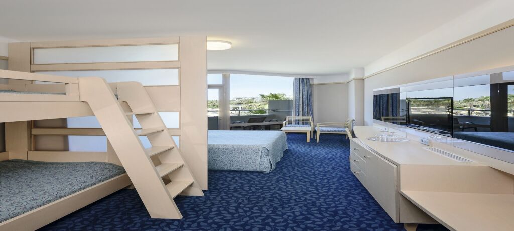 Манавгат: VONRESORT Golden Coast - All Inclusive